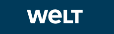 Logo WELT Logo WELT